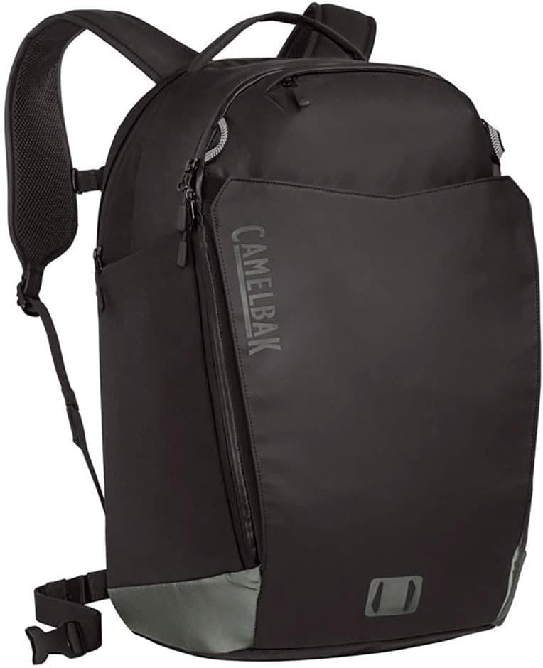 CamelBak H.A.W.G. Commute 30 waterproof bike commuter backpack